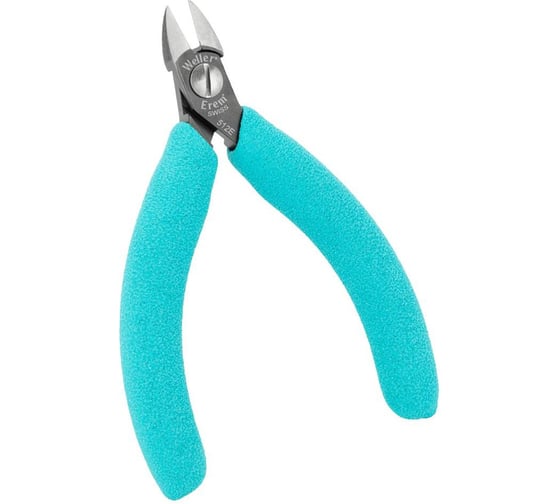 Бокорезы Weller Erem, овальная головка 512E 1