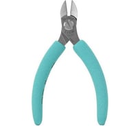 Бокорезы WELLER Erem, овальная головка, для жесткой проволоки 896E