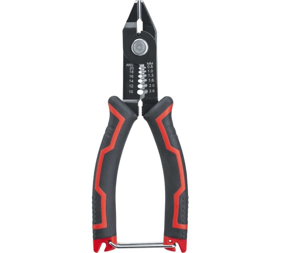 Бокорезы Navigator 95 147 NHT-Br05-3v1 95147 1