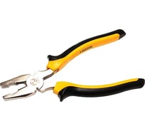 Плоскогубцы CNIC 225 мм комбин. с изолированными ручками 1000В WT0114E 23415