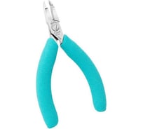 Остроконечные кусачки WELLER Erem, прямая удлиненная с выемкой головка 570E