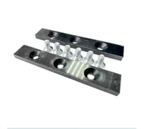 Пластиковые накладки для кровельных клещей STUBAI 282099KU