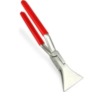 Клещи кровельные STUBAI прямые, ширина 60 мм 282051NRS