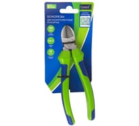 Бокорезы General Lighting Systems серия "G-Tec" двухкомпонентные рукоятки CR-V сталь 180 мм 901202