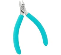 Бокорезы WELLER Erem, остроконечная с выемкой головка 776E