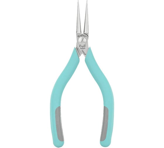 Плоскогубцы Weller Erem 2443P 1