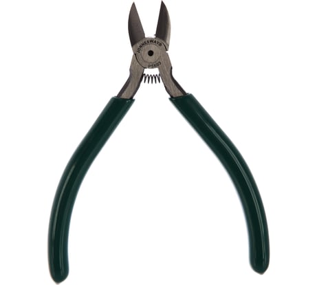 Миниатюрные бокорезы Jonnesway P5603
