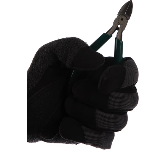 Миниатюрные бокорезы Jonnesway P5603