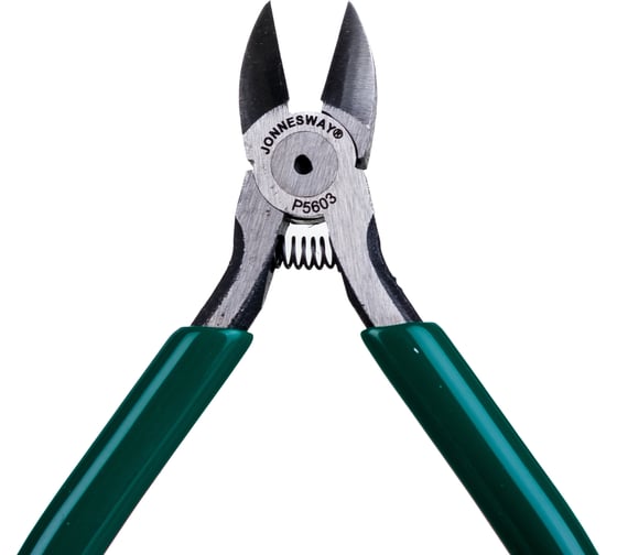 Миниатюрные бокорезы Jonnesway P5603