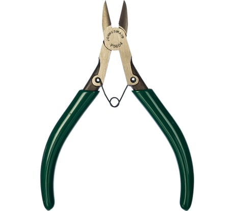 Бокорезы Jonnesway P5604 миниатюрные, 125 мм 48194