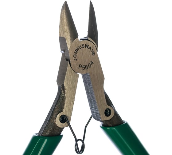 Бокорезы Jonnesway P5604 миниатюрные, 125 мм 48194