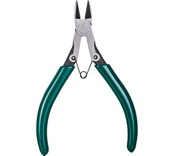 Бокорезы Jonnesway P5604 миниатюрные, 125 мм 48194