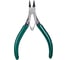 Бокорезы Jonnesway P5604 миниатюрные, 125 мм 48194 5