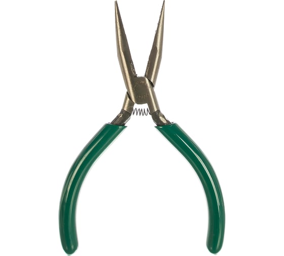 Миниатюрные пассатижи Jonnesway P5605