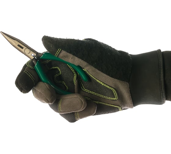 Миниатюрные пассатижи Jonnesway P5605