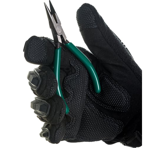 Миниатюрные пассатижи Jonnesway P5606