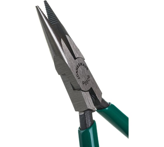 Миниатюрные пассатижи Jonnesway P5606
