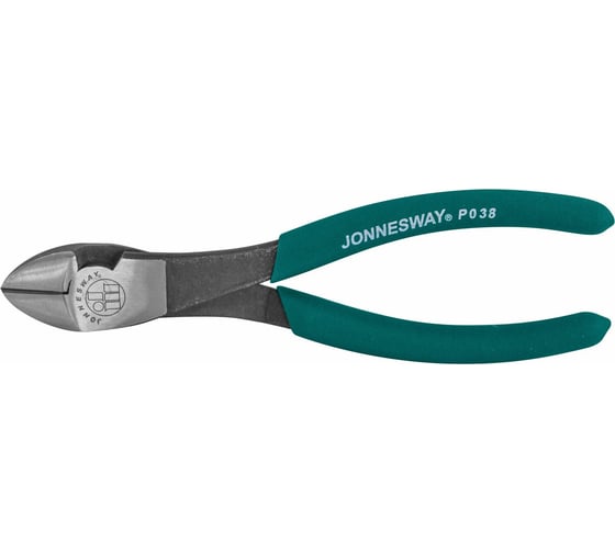 Бокорезы Jonnesway P038 200 мм 47117