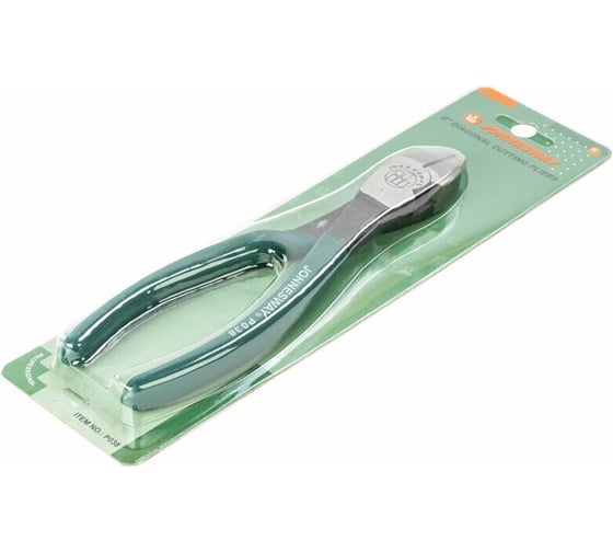 Бокорезы Jonnesway P038 200 мм 47117