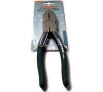 Пассатижи Jonnesway P087A 180 мм 48268