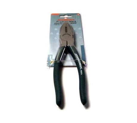 Пассатижи Jonnesway P087A 180 мм 48268
