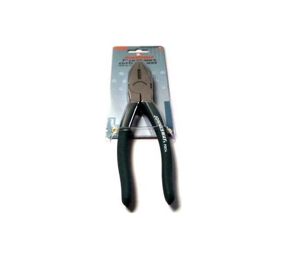 Пассатижи Jonnesway P087A 180 мм 48268