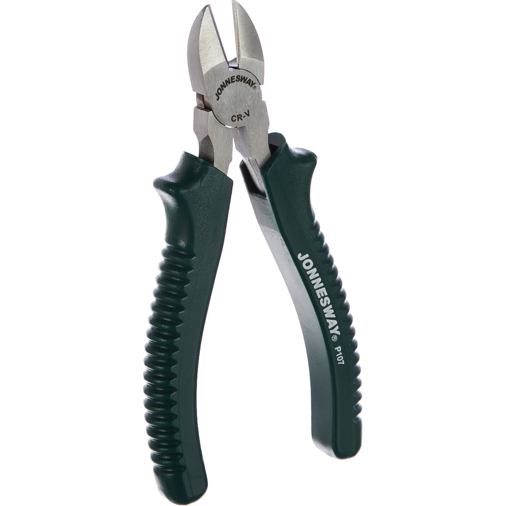 Бокорезы Jonnesway P107 - выгодная цена, отзывы, характеристики, фото ...