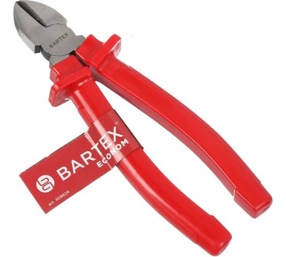 Бокорез BARTEX 200 мм, , Эконом, 956028.1080 309629 1