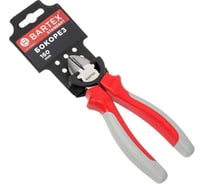 Бокорез BARTEX 160 мм, , Стандарт Профи, 913026.1022 309620