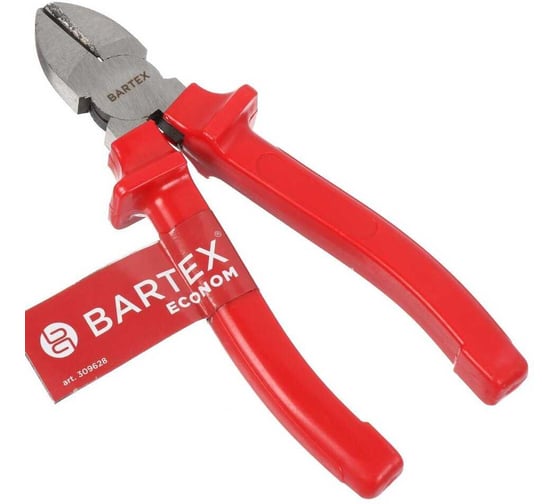 Бокорез BARTEX 180 мм, , Эконом, 953027.1080 309628 1