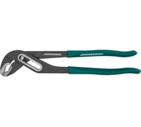 Переставные клещи с коробчатым захватом Jonnesway P2812 300 мм 48299