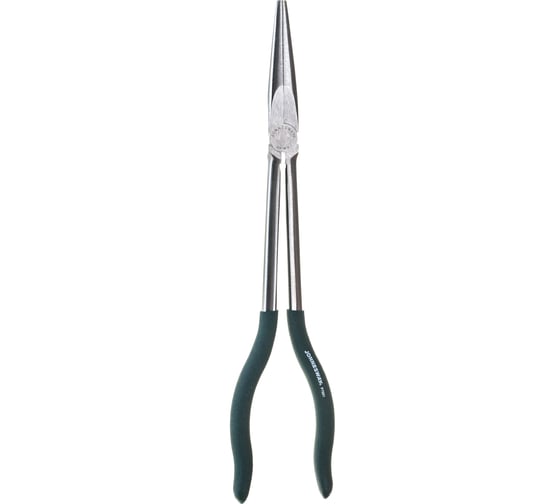 Удлиненные утконосы Jonnesway P7601