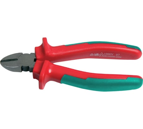 Диэлектрические бокорезы Jonnesway PV106/PV1016