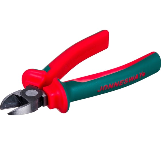 Диэлектрические бокорезы Jonnesway PV106/PV1016