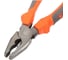 Пассатижи BARTEX 180 мм, двухкомпонентные, SPE13806-06 333812 5