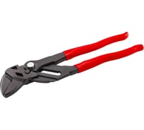 Пассатижи переставные JBC 10, 250мм JBC-613Q250I(63241)