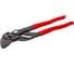 Пассатижи переставные JBC 10, 250мм JBC-613Q250I(63241) 1