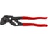 Пассатижи переставные JBC 10, 250мм JBC-613Q250I(63241) 5