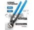 Клещи торцевые Forsage 10 (250мм) F-6971250(63225) 2