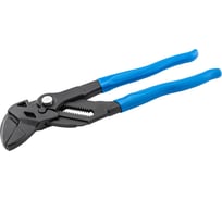 Пассатижи переставные Forsage 10 (250мм) F-613Q250I(63219)