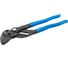 Пассатижи переставные Forsage 10 (250мм) F-613Q250I(63219) 1