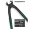 Клещи торцевые Rockforce 7 (175мм) RF-6971175(63258) 4