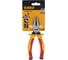 Комбинированные плоскогубцы Dewalt, с токоизолирующими рукоятками, 16 см DWHT82810-0 3