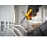 Комбинированные плоскогубцы Dewalt, с токоизолирующими рукоятками, 16 см DWHT82810-0 4