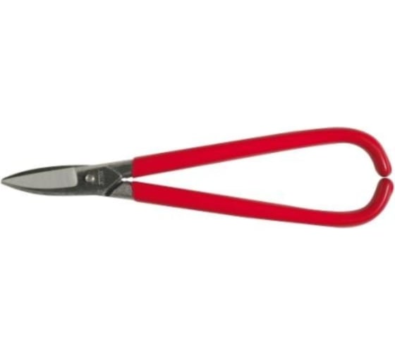 Ювелирные ножницы STUBAI, длина 170 мм, 58-60HRC 271001 20305480