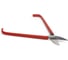 Ювелирные ножницы STUBAI, длина 170 мм, 58-60HRC 271001 10