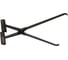 Прямые хапы STUBAI 160 мм 55503 1