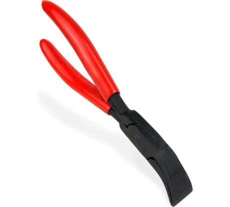 Шовные клещи STUBAI Piccolo малые, 45 градусов 283001