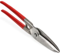 Прямые ножницы по металлу STUBAI, Венская модель 265003