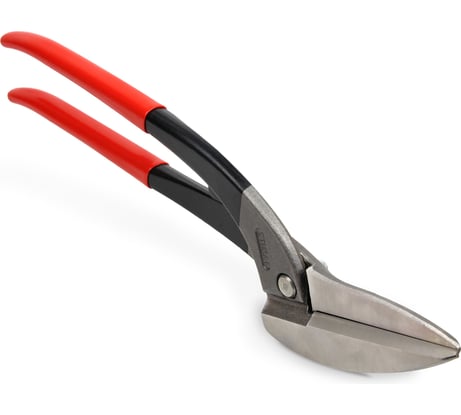 Ножницы по металлу для прямого реза STUBAI Пеликан, 350 мм 269011